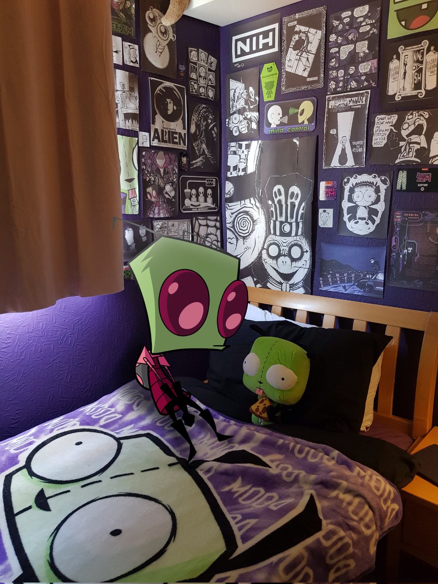 Bailey (end my suffering) tweet media