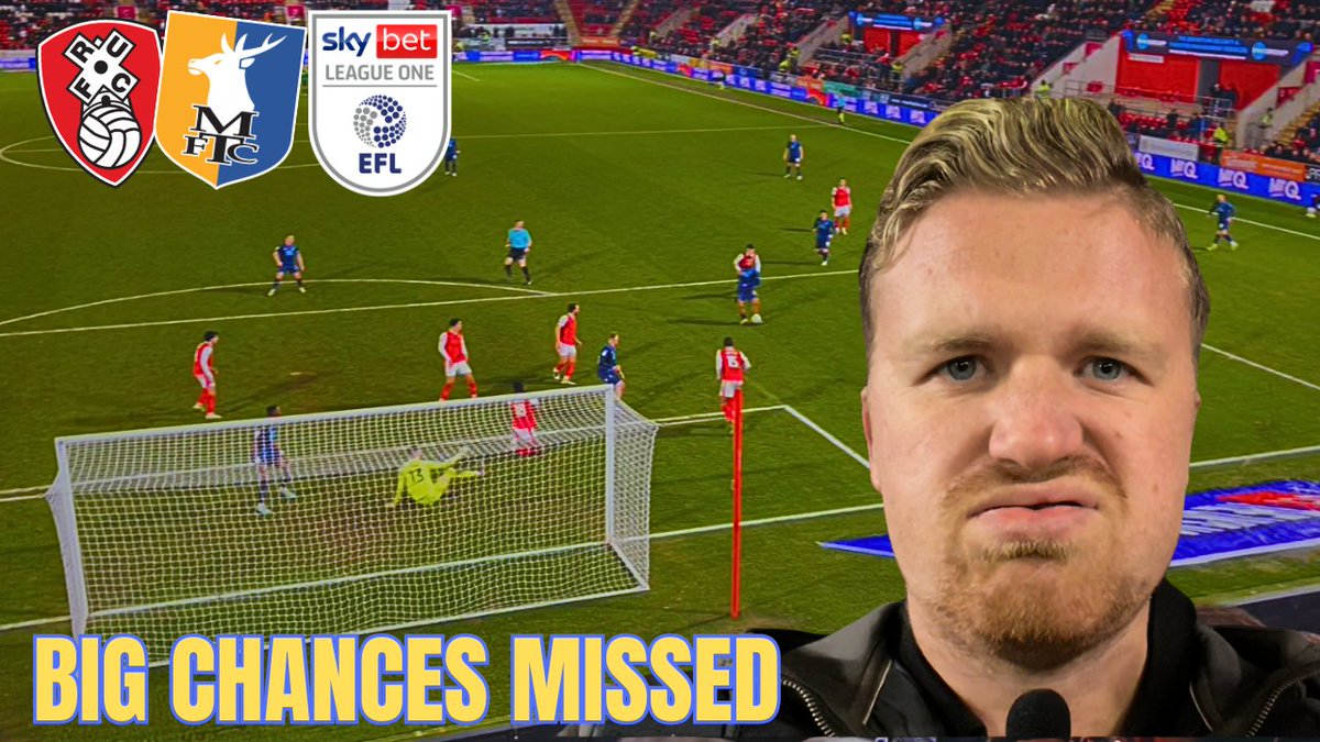 Topliss at the Turnstiles tweet media