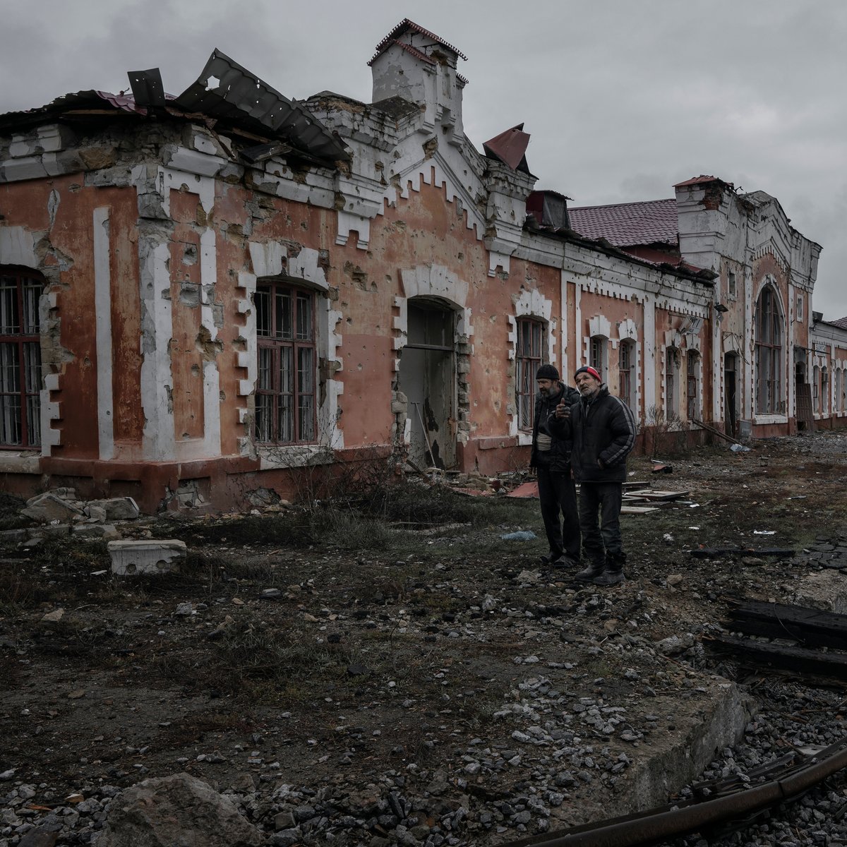 Rahmi M. Koç Müzesi tweet media