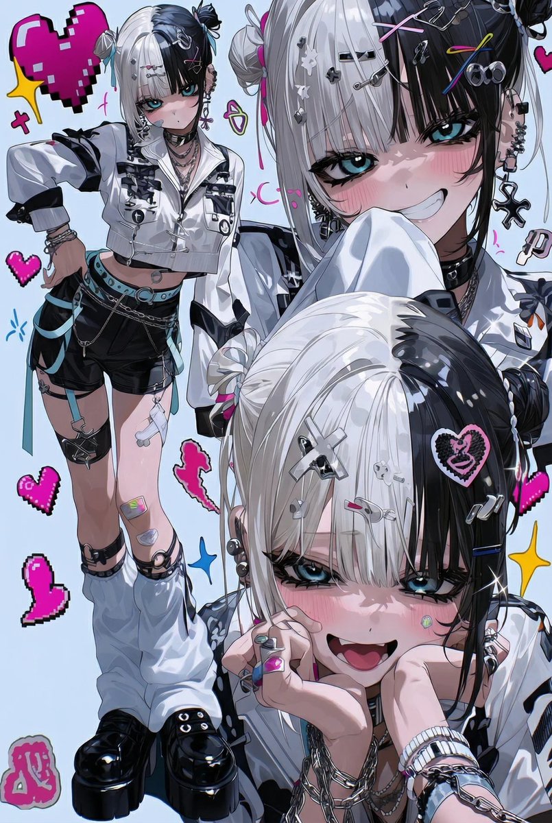 あんぱん tweet media