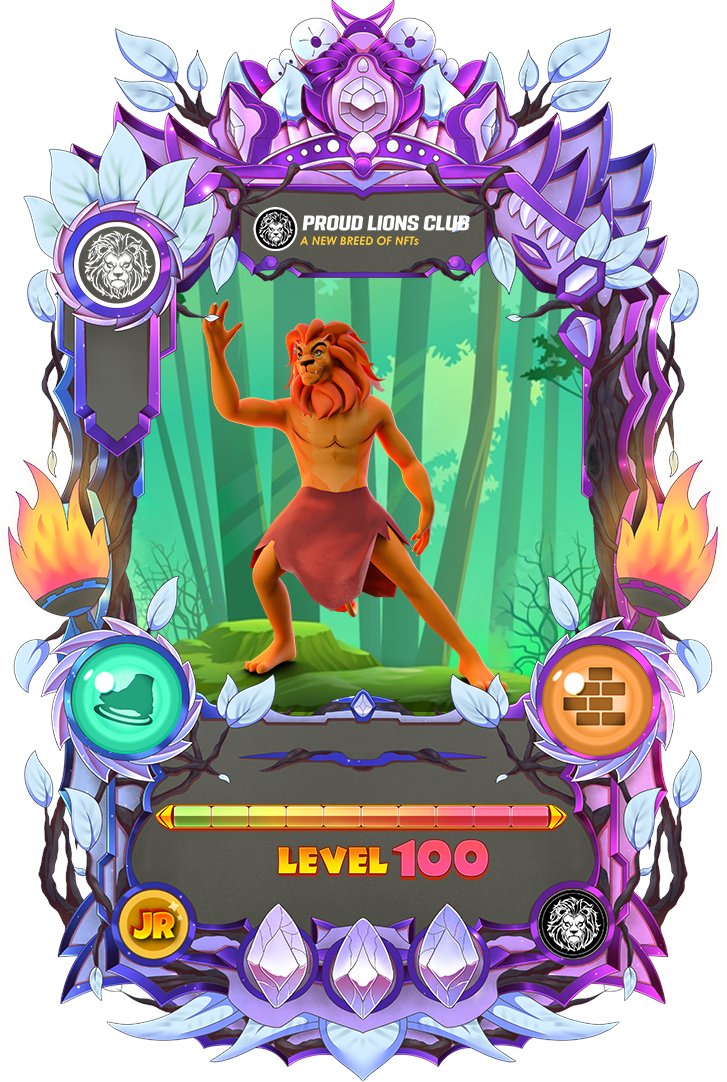 Appreciate everyone who reached out. I’m safe in Dubai despite everything happening right now. Feels a bit like living inside a Call of Duty game, but we’re good.

Proud Lion Studios is still building. 

Jungle Run testnet showcase coming second week of March.

The jungle keeps