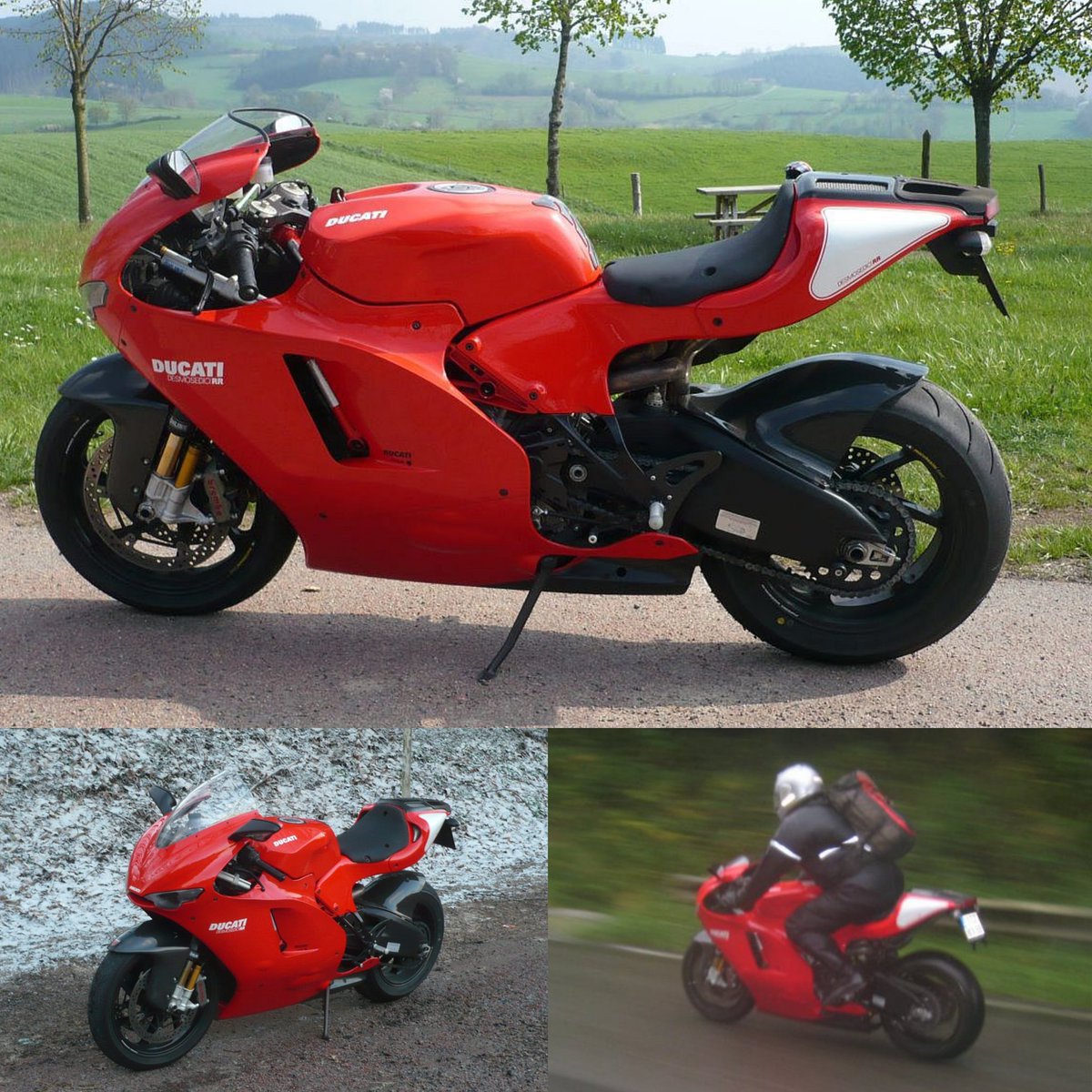 Pierre Col tweet media