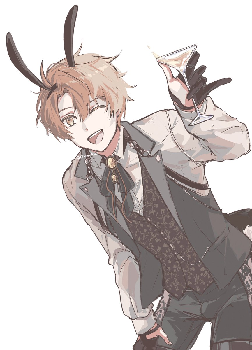 カナエ tweet media