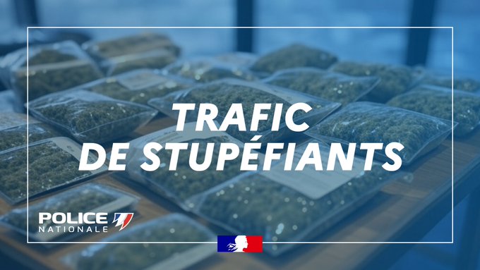 Police Nationale 31 tweet media