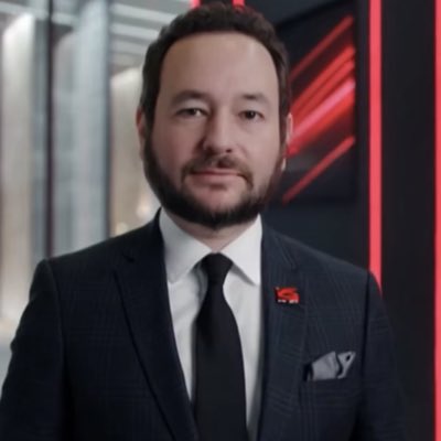 DanielDresch007's tweet photo. #NewProfilePic https://t.co/i6l9WGfiLE