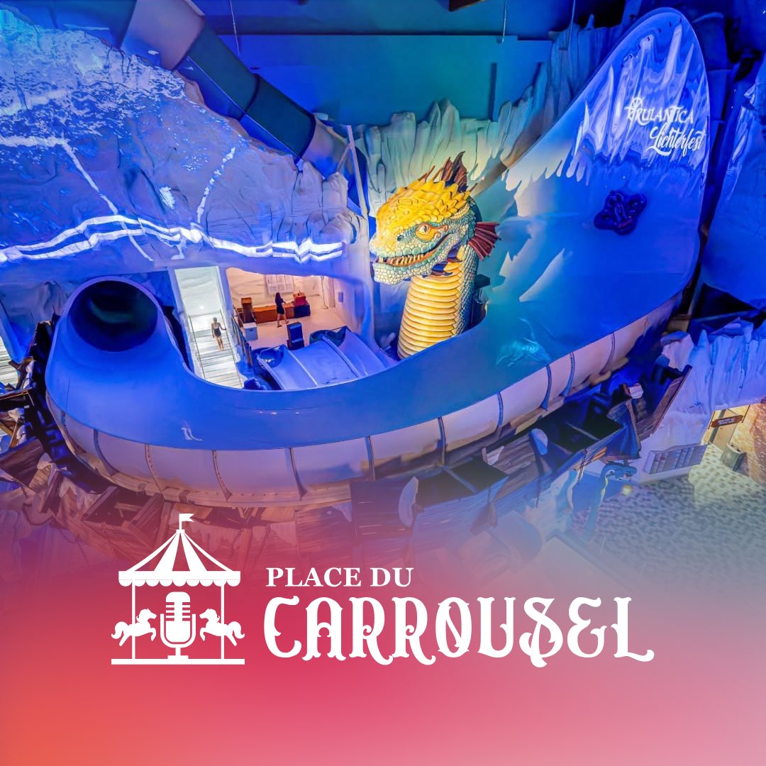 Place du Carrousel tweet media