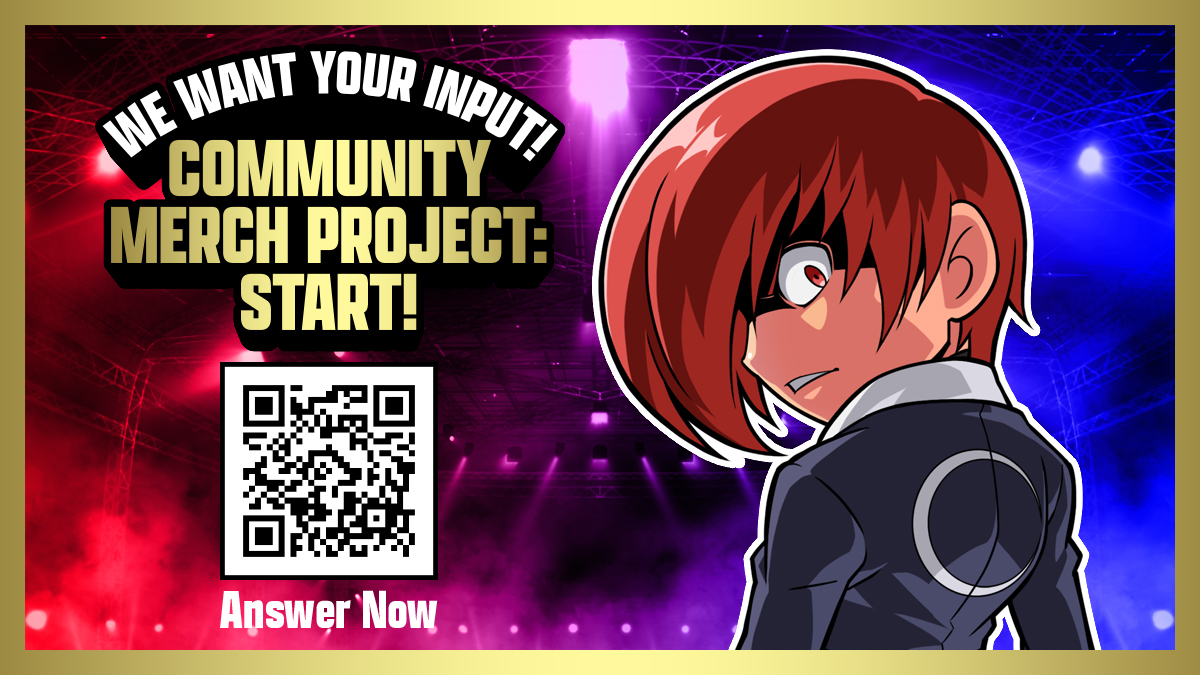 KOF STUDIO tweet media