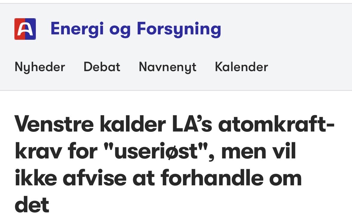 Steffen W. Frølund tweet media