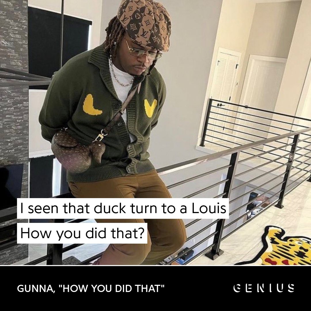 Anywhere the Dope Go tweet media