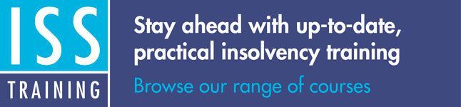 Insolvency Support Services tweet media