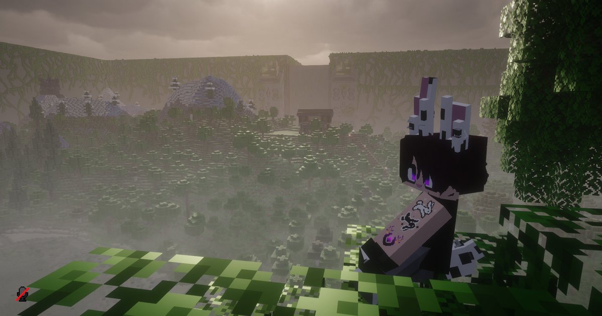 MystCreates #DeathTrial #Eternity #TheBlackoutGame tweet media