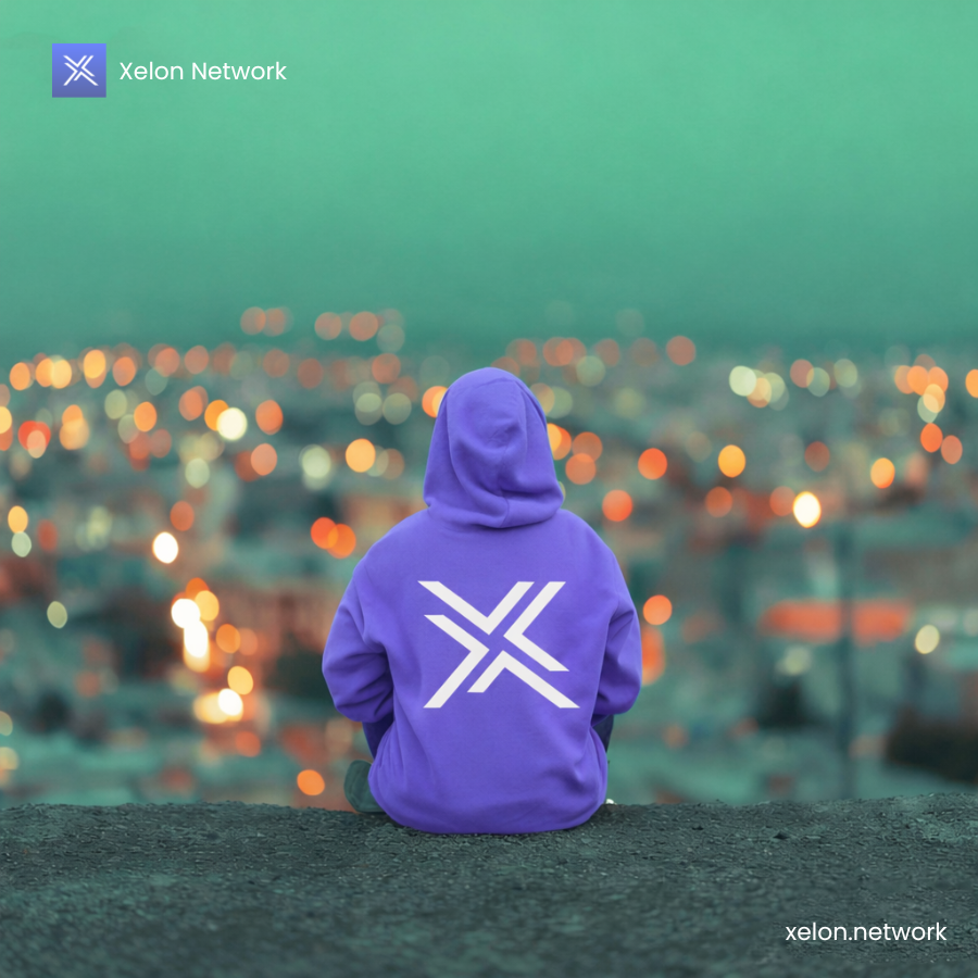 The intern is monitoring the situation..

Today, a new reward opportunity for $XEL miners will be announced by the intern. Stay tuned!

▪️Turn your notifications ON and drop your XEL-20 address in the comments!

📲Turn your mobile phone into mining node and start mining $XEL