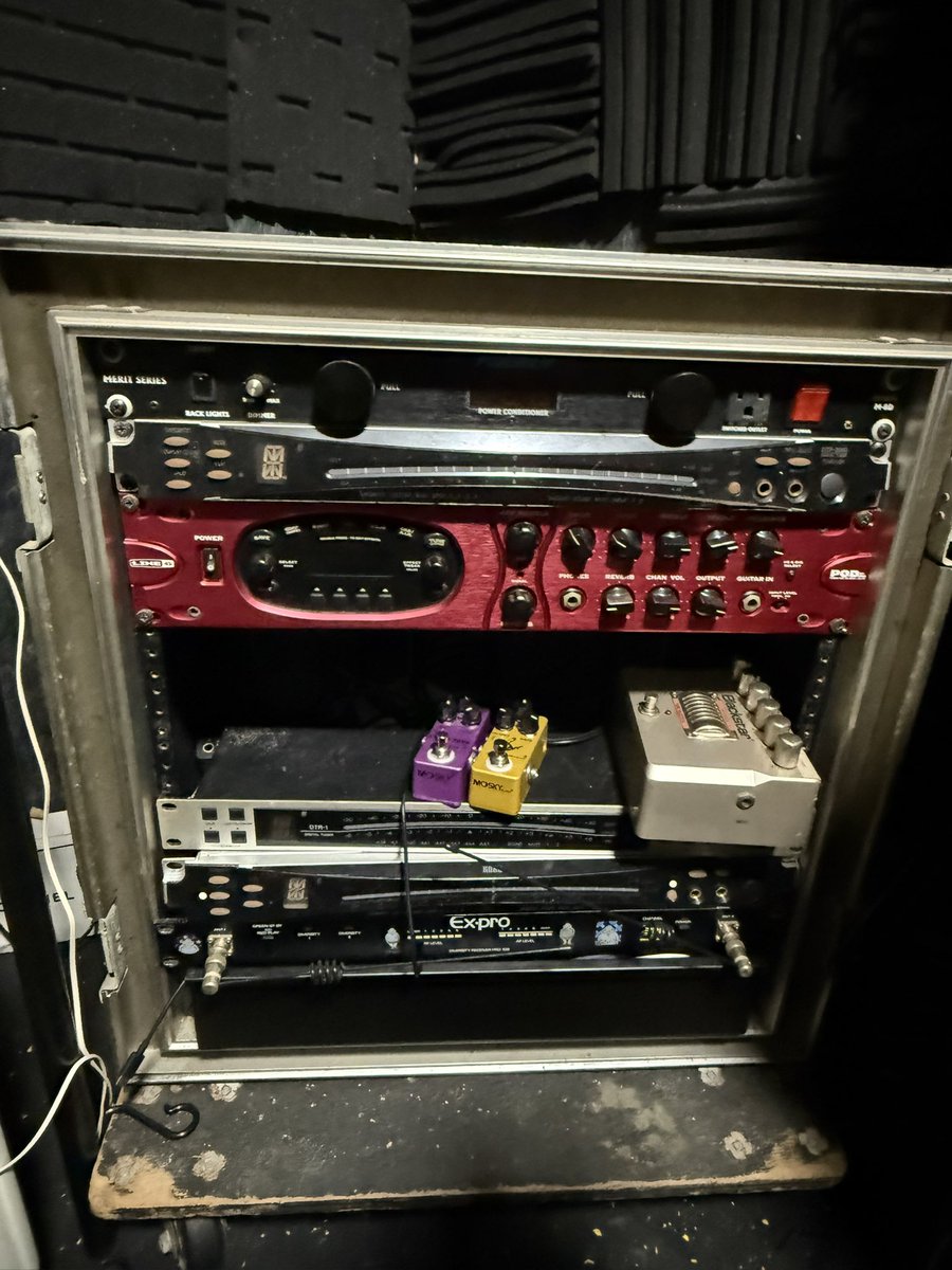 傾奇者 夕妃 Guitar tweet media