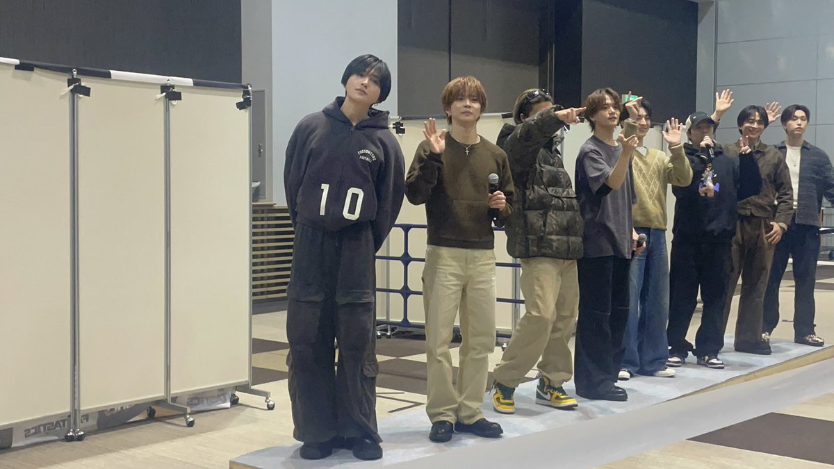 ゆち🥦👑 tweet media