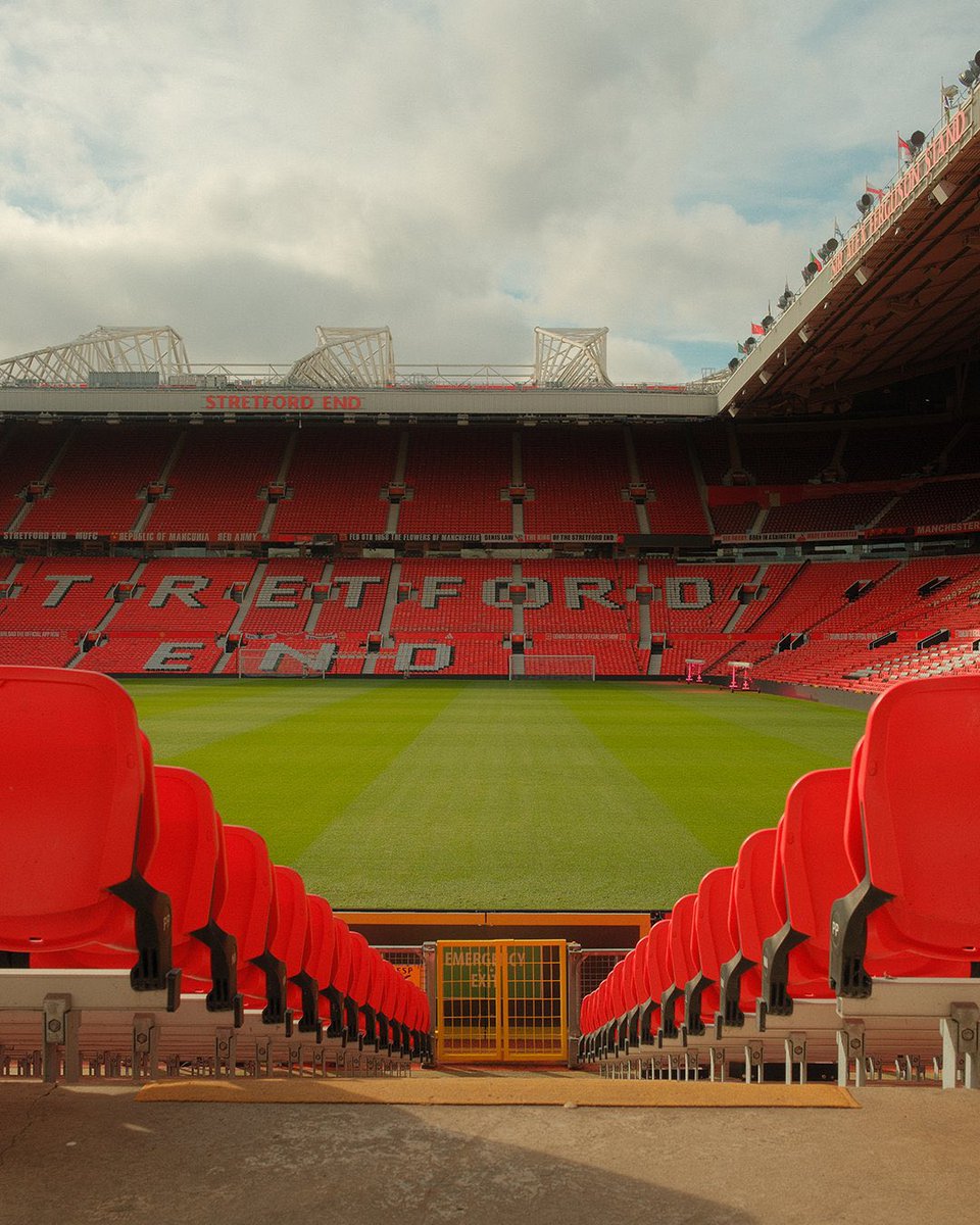 BROOKey4v's tweet image. Matchday for The Reds🔴  

We’re 3rd on the Premier League table and still cooking.  

Keep the noise coming  we’ll keep collecting points. 😉