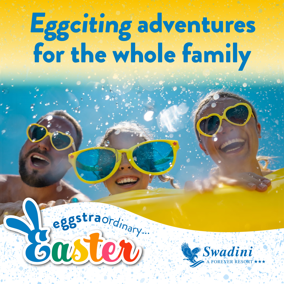 Swadini, A Forever Resort tweet media