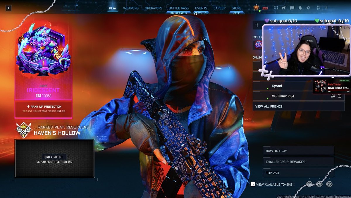 🜲G4BS tweet media