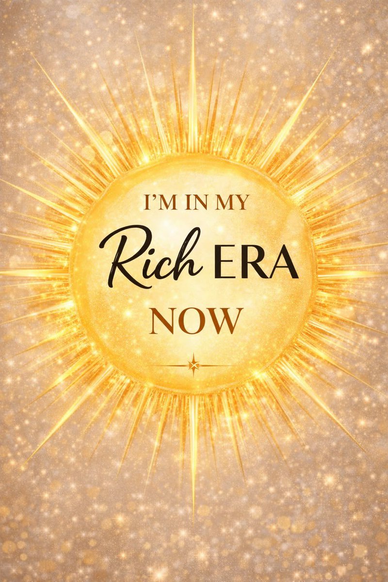 Inside Manifestation tweet media