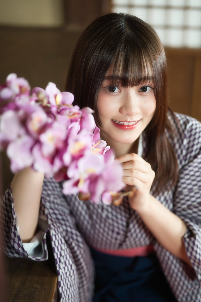 2026/2/28 ビューイット撮影会 model: 神崎花恋 さん location：神奈川