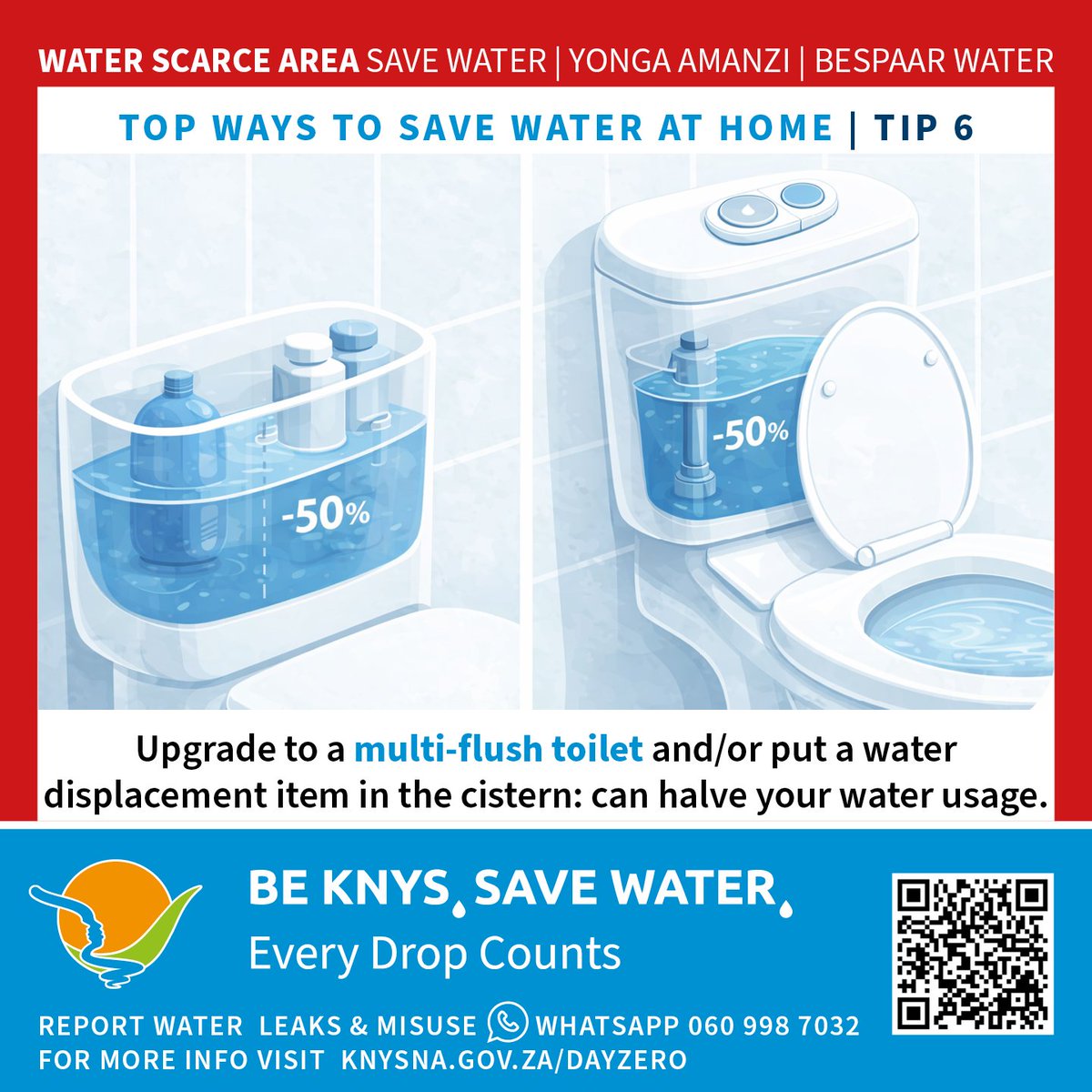 KnysnaMunicipality tweet media