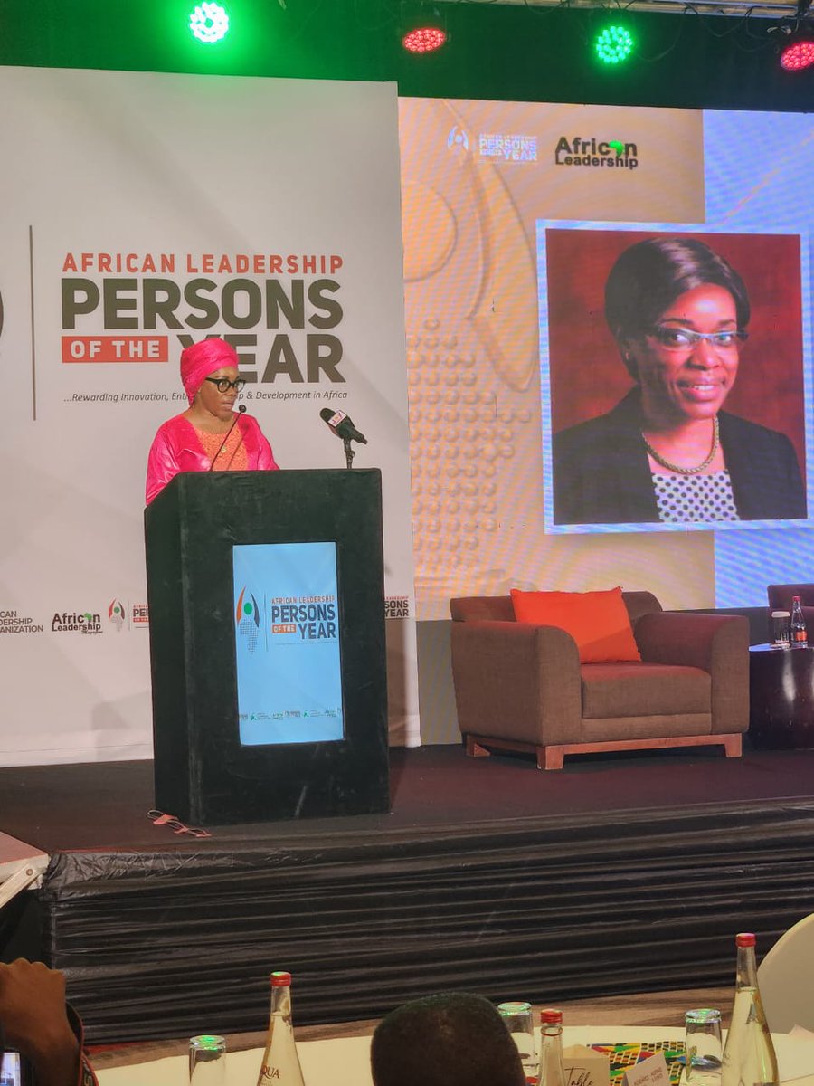 Strengthening oversight, modernizing ecosystems, and enhancing safety. ✈️ Madame Paule Assoumou Koki’s impact on #African #aviation #Regulation is now officially award-winning! Congrats on her Regulatory Leadership Award! 🇨🇲🏆 #SafetyFirst #CCAA #AfricanExcellence