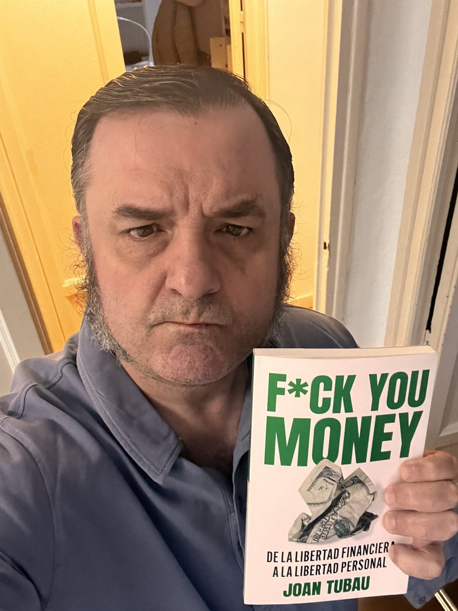 Javier G. Recuenco tweet media