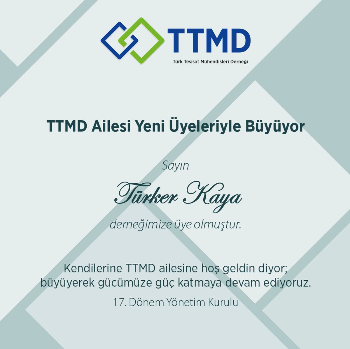 TTMD tweet media