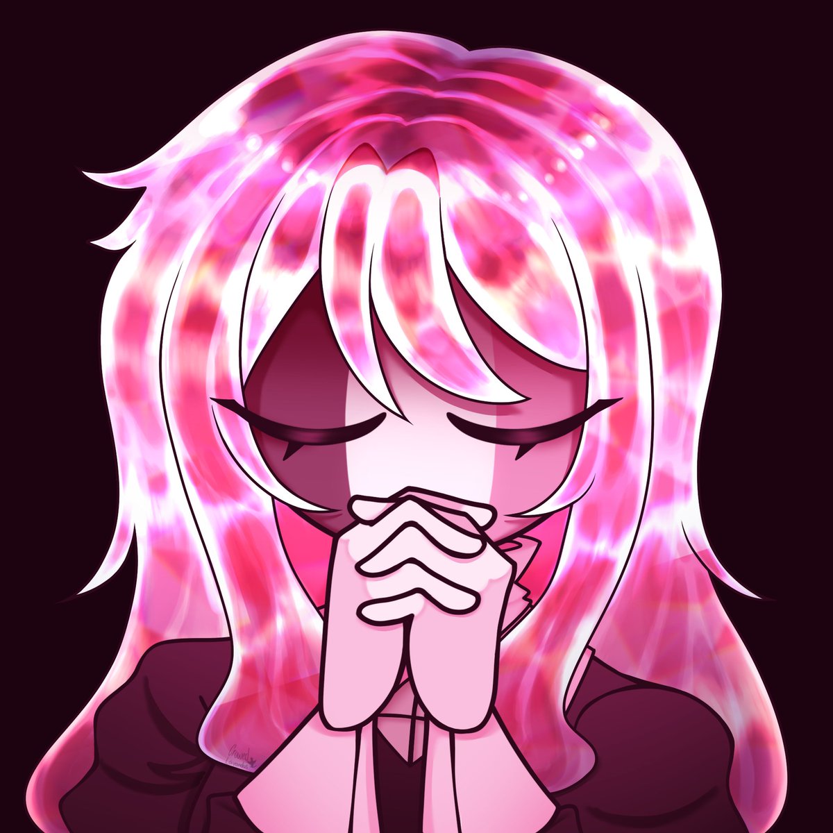 🌙𝕮𝖗𝖔𝖜🌙 tweet media