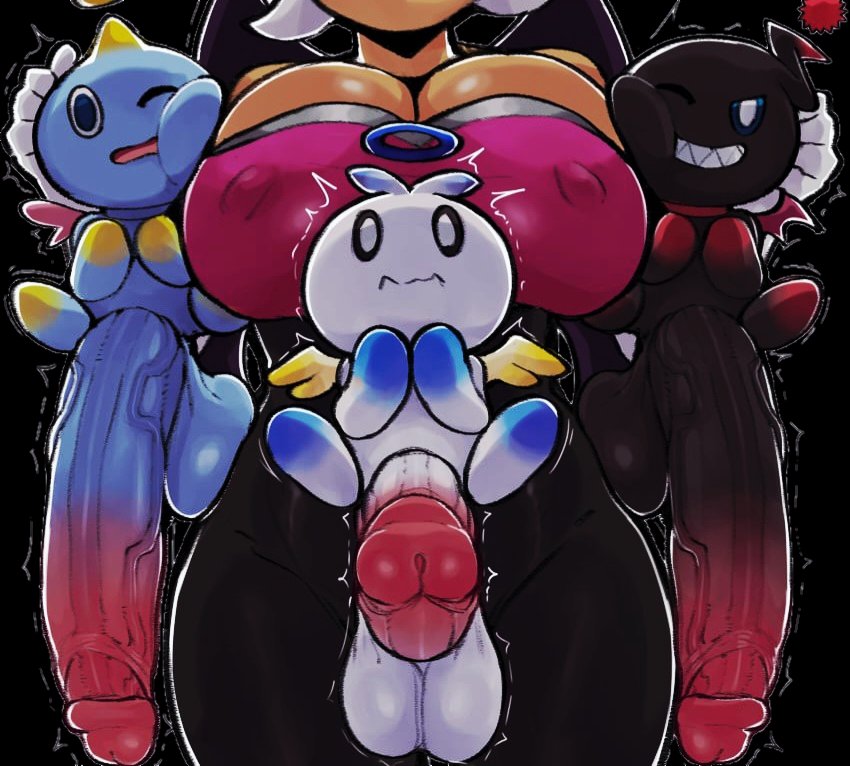 𝐂𝐇𝐀𝐎 𝐏𝐀𝐑𝐀𝐃𝐈𝐒𝐄 tweet media