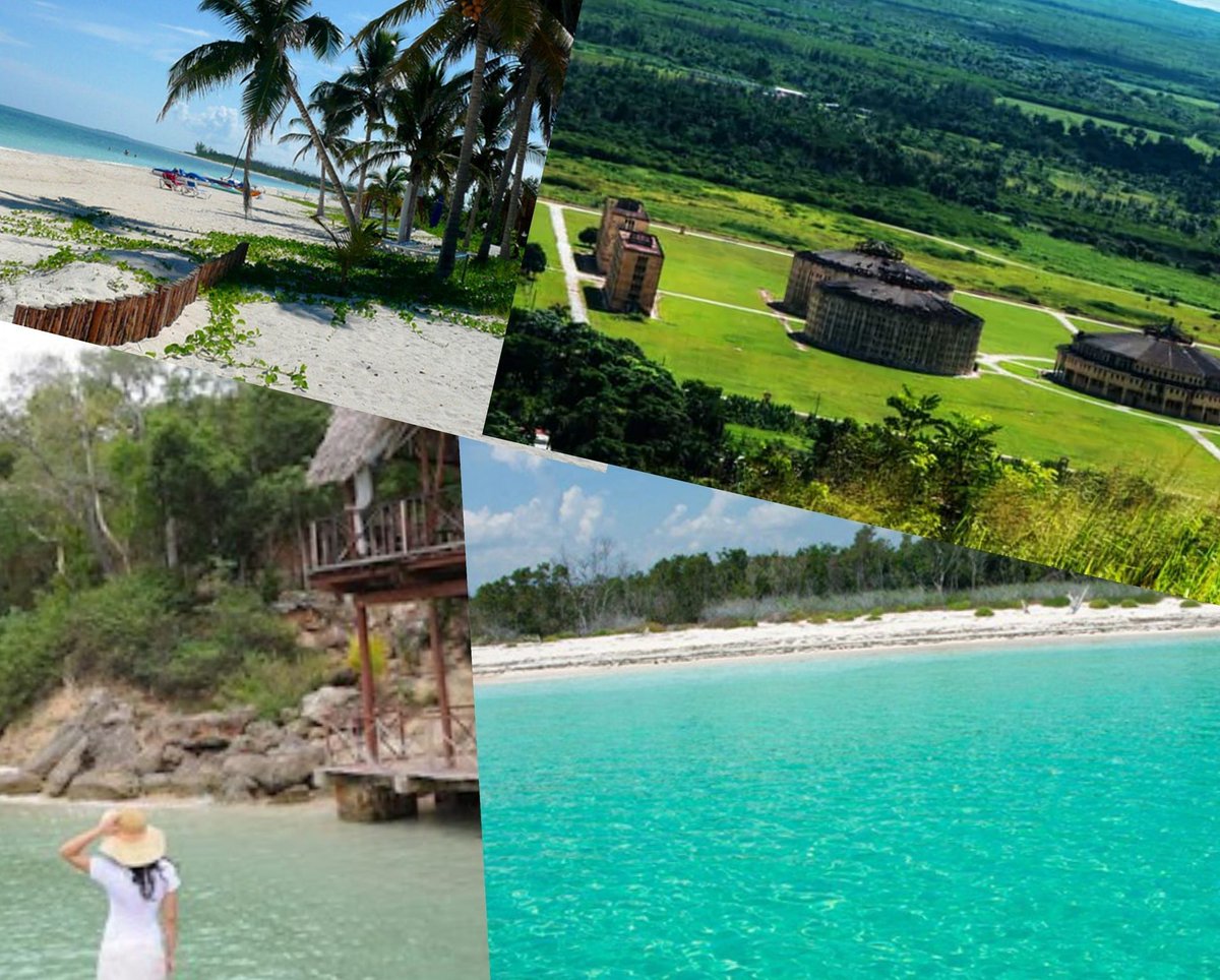 Islas “ocultas” de Cuba para un turismo sostenible en 2026 | Excelencias Cuba excelenciascuba.com/turismo/islas-…