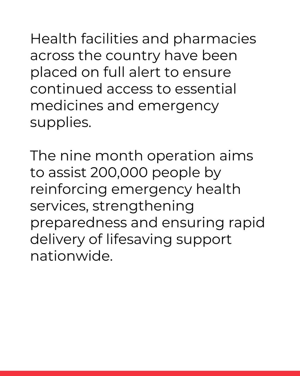 IFRC Middle East and North Africa tweet media