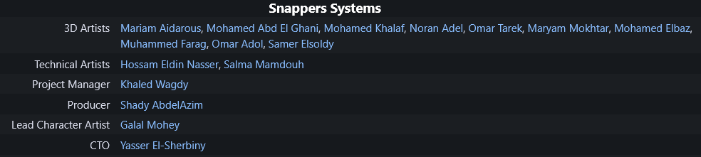 صناعة الألعاب tweet media