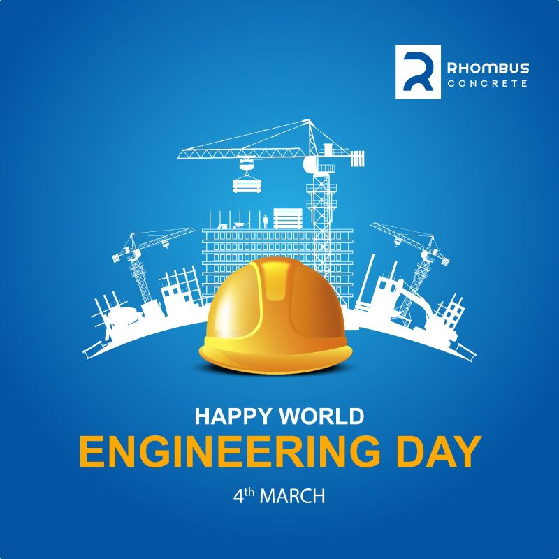 lucius_chibuike's tweet image. World Engineering Day.
I'm proud to be one 👷.
#engineer 
#engineeringrulestheworld
#EngineerYourLife