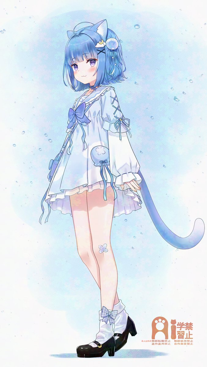 ポテト🐾お絵描き (@potato7192) / Posts / X