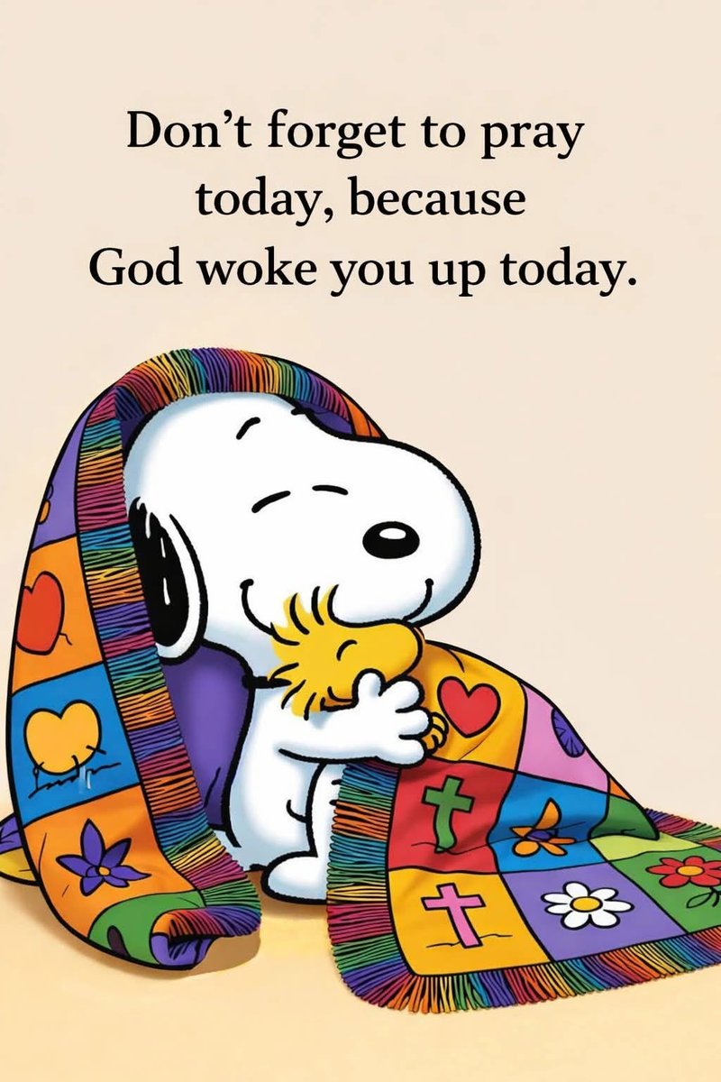 Snoopy Vibes tweet media