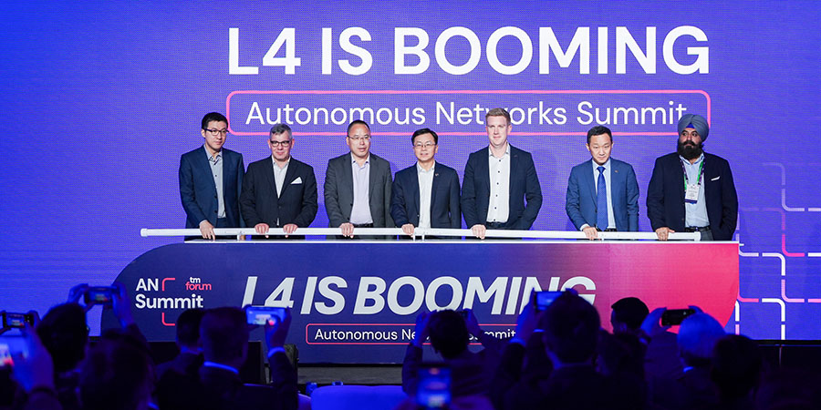 Telecom Review ME tweet media