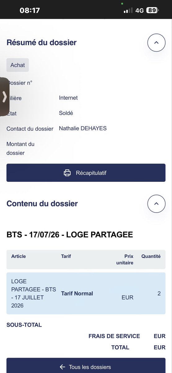 natouille95's tweet photo. Allez vivement le 17/07/2026 jour de mon anniversaire que je puisse enfin les voir tous les 7😍😍 https://t.co/SKzwvxat92