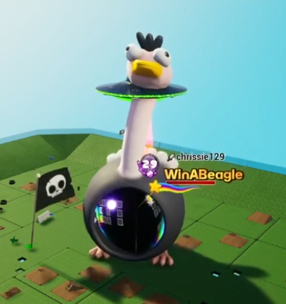 The Drop In tweet media