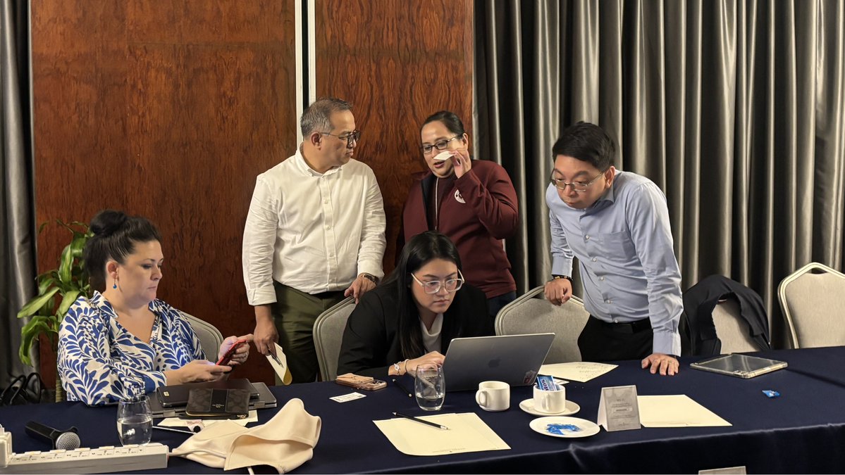 Global Programme on Cybercrime tweet media