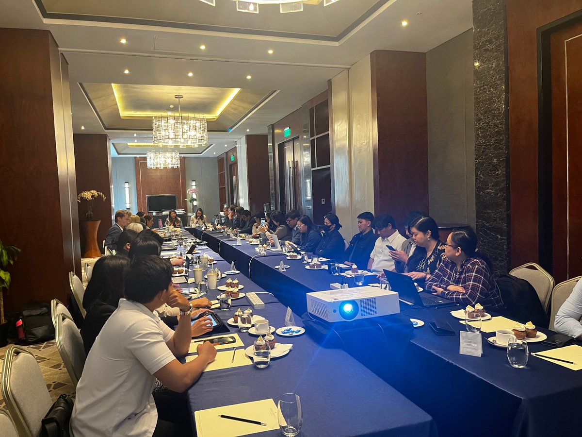 Global Programme on Cybercrime tweet media