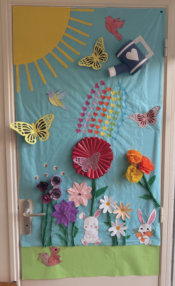 École de Millay tweet media