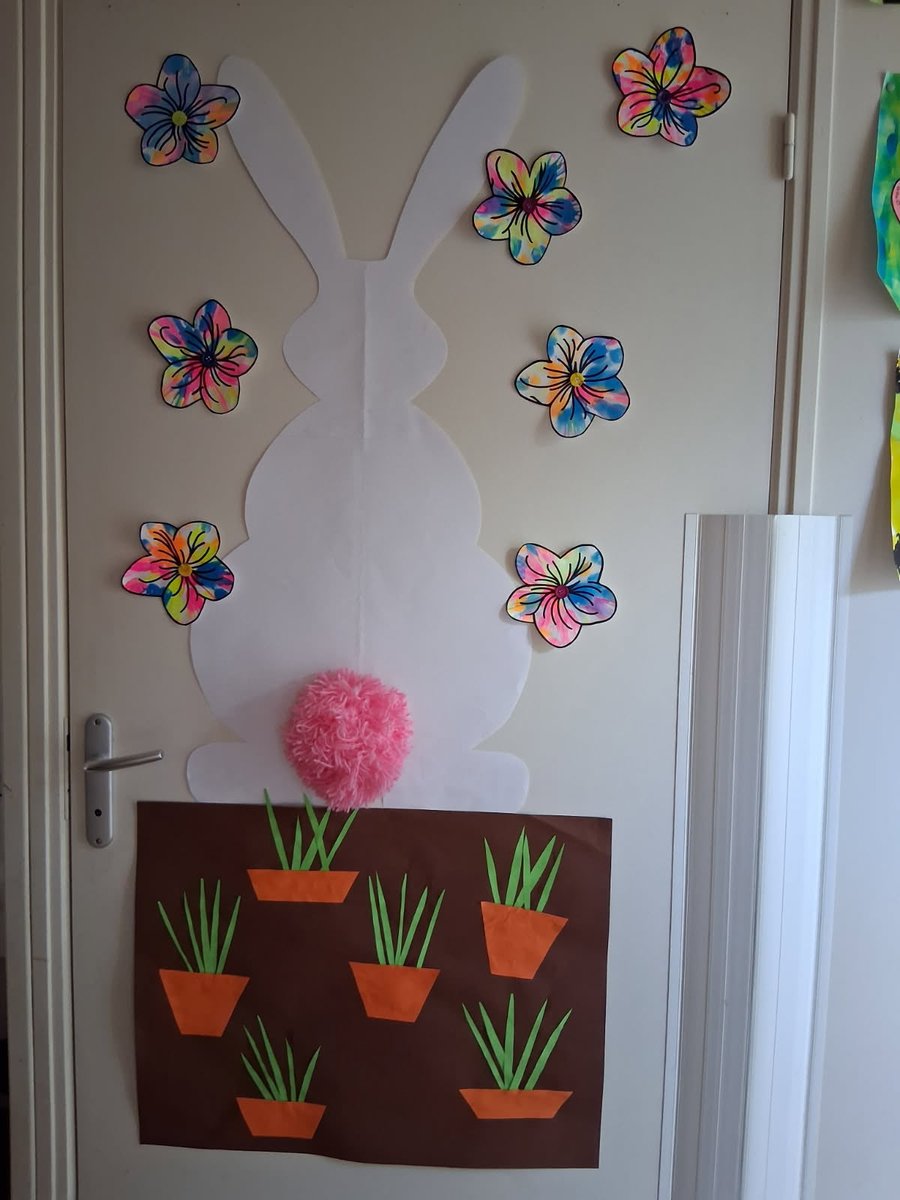 École de Millay tweet media