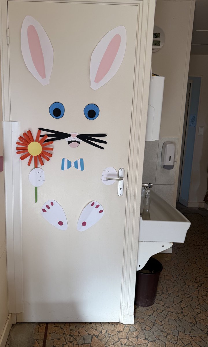 École de Millay tweet media