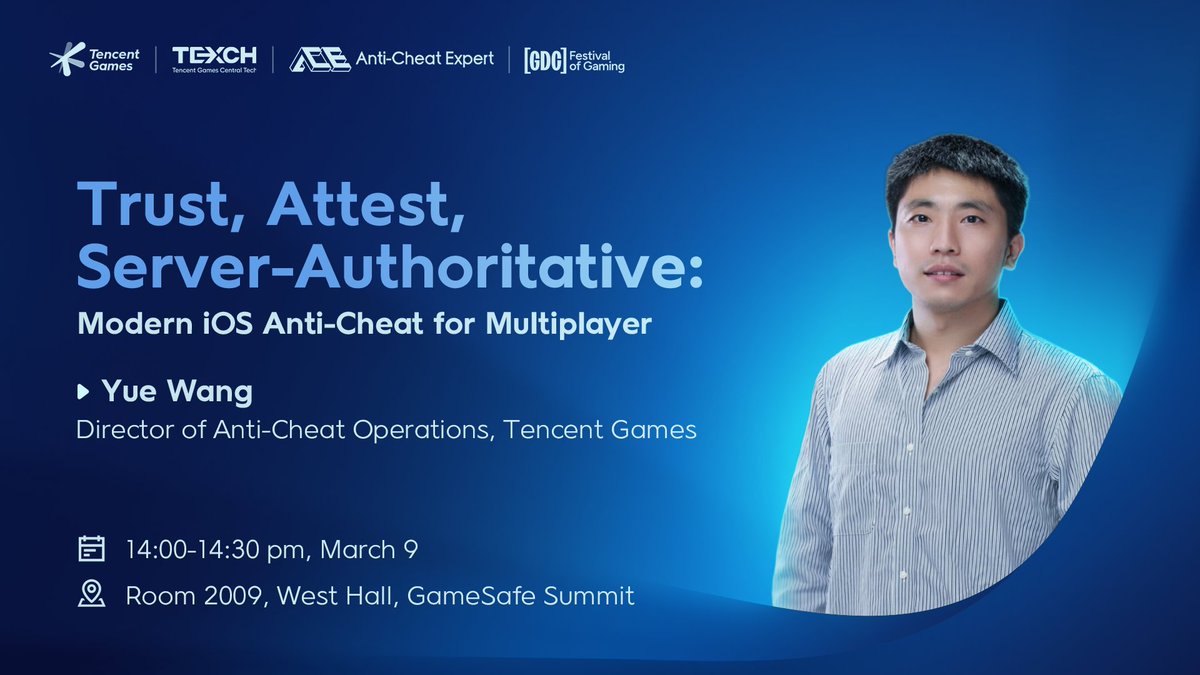 Anti-Cheat Expert tweet media