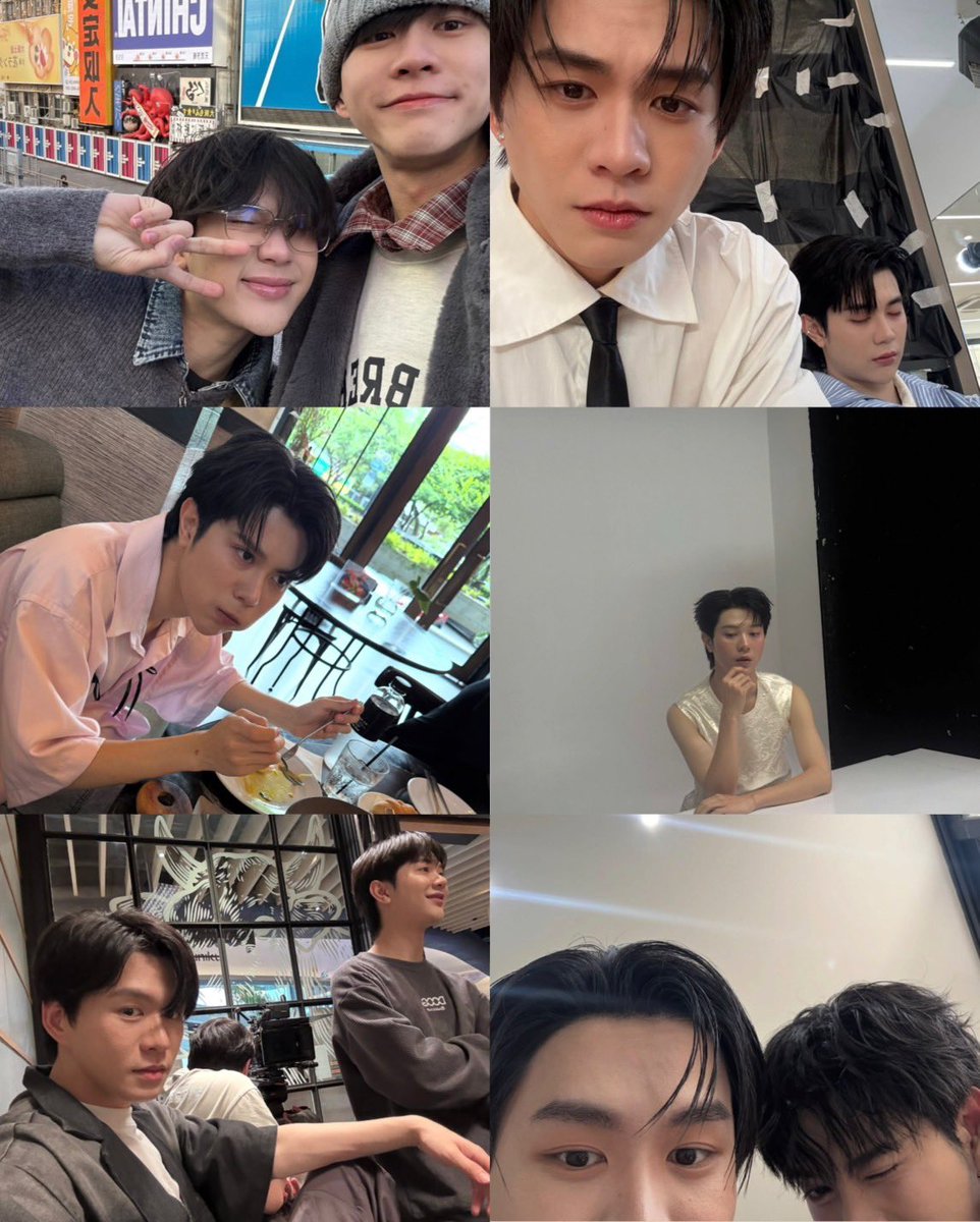 ทำเอาแฟน ๆ ใจฟูทั้งไทม์ไลน์! “บีเวอร์” โพสต์ภาพพร้อมคำอวยพรสุดน่ารักในวันเกิดครบรอบ 27 ปี ของ “ต้นหลิว” #BeverTonliew 💌🎂💖 
.
และแล้ววันเกิดครบรอบ 27 ปี ของหนุ่มน่ารักขวัญใจแฟน ๆ อย่าง “ต้นหลิว เมธาพัฒน์” ก็มาถึง ✨นับเป็นอีกหนึ่งปีแห่งการเติบโตที่เต็มไปด้วยคุณภาพ