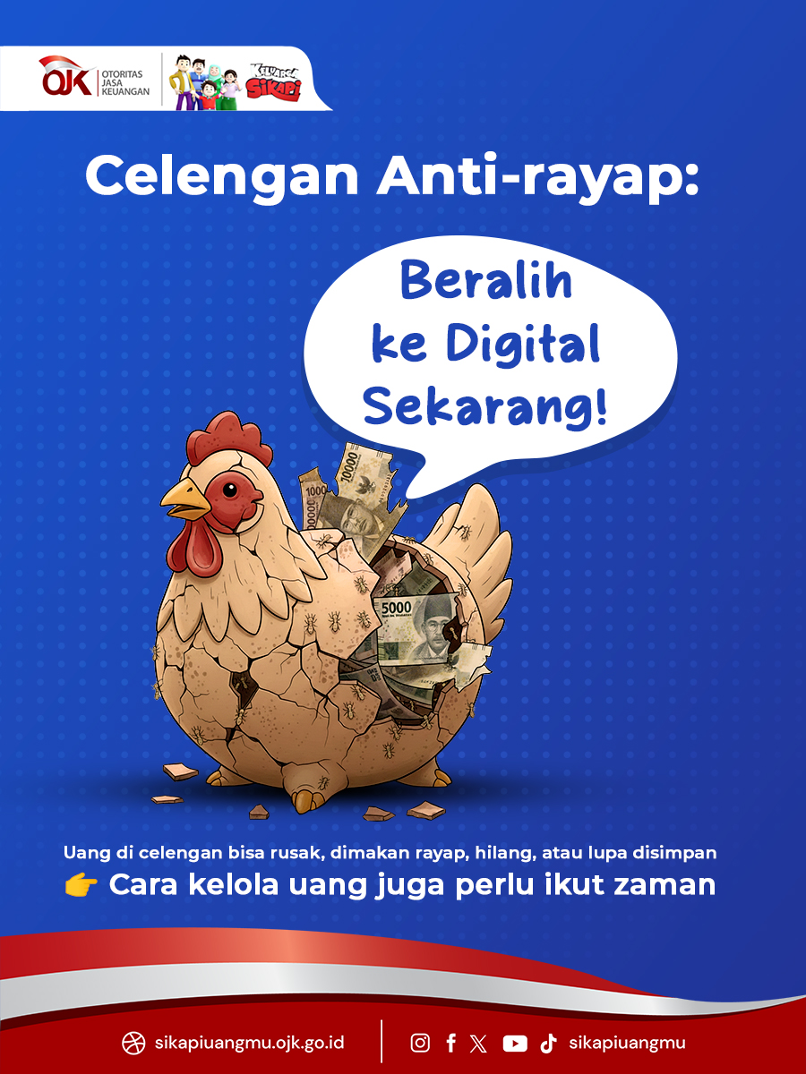 Blogger BDG tweet media