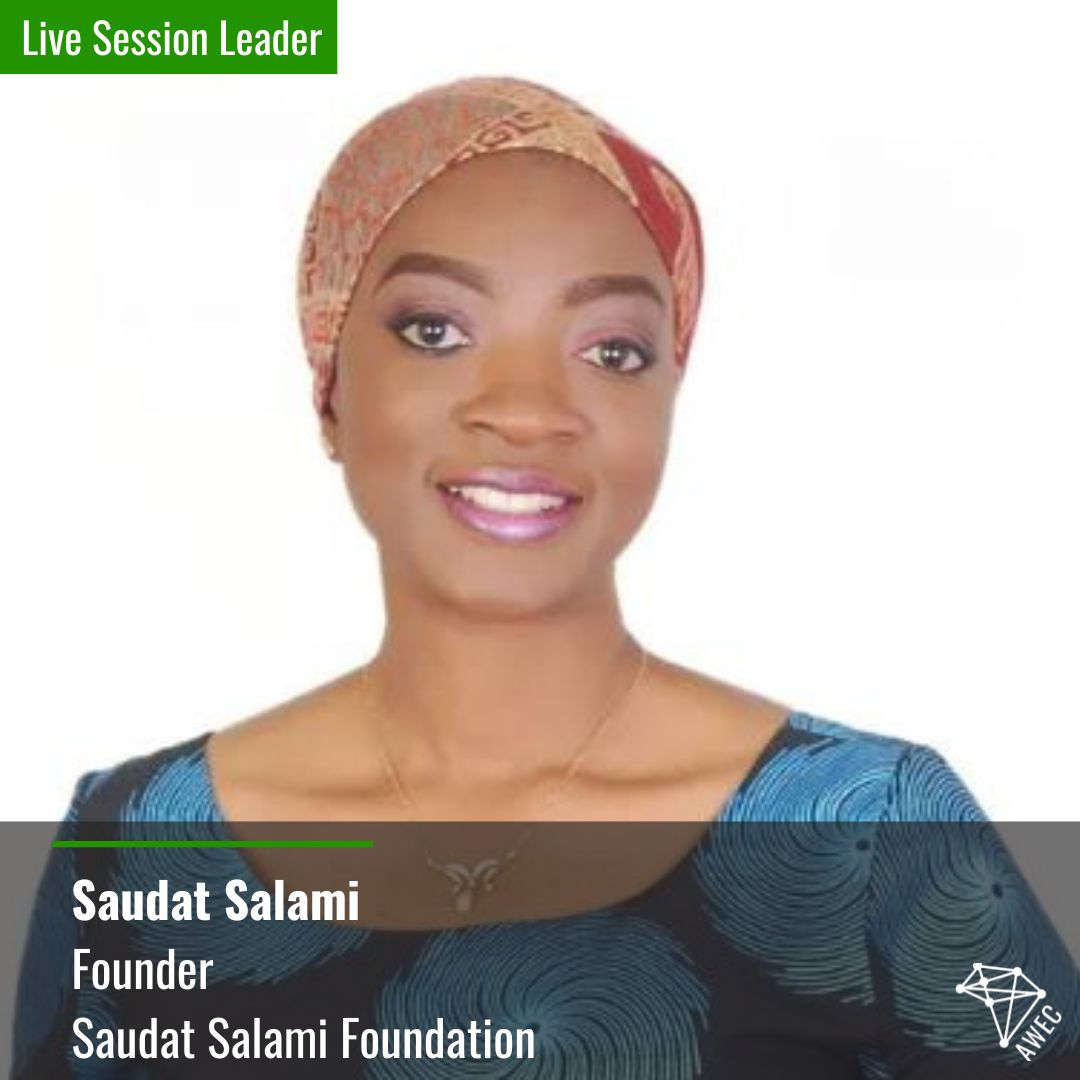 African Women Entrepreneurship Cooperative tweet media