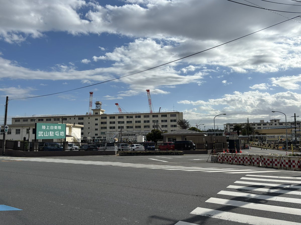 胸毛剛毛大幕府 tweet media