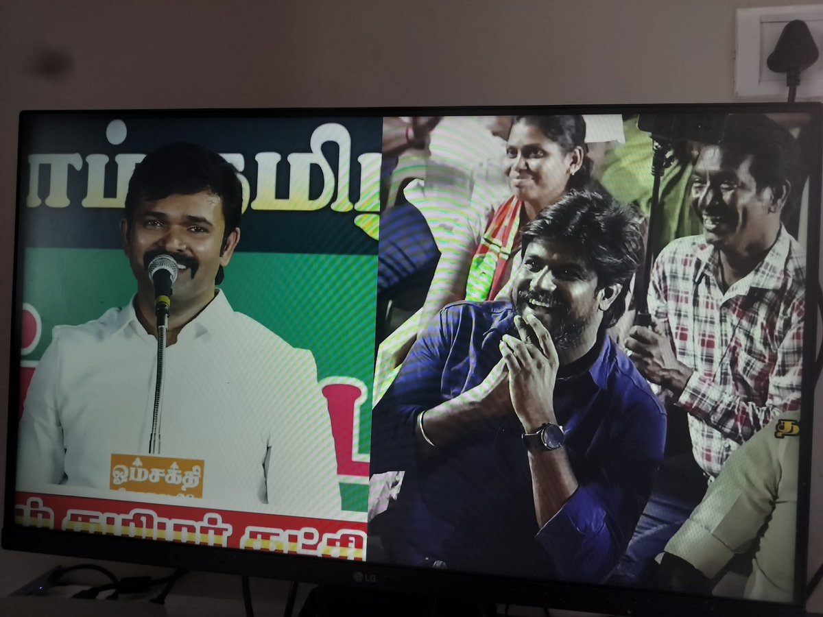 உங்களுக்கு சாட்டைய பிடிக்குமா.. இடும்பாவனத்த பிடிக்குமா

உயிரே போனாலும் ரெண்டு பேரும் தான் மேடம்☺️♥️🔥📈