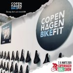 Photo by Copenhagen Bike Show (@cphbikeshow)